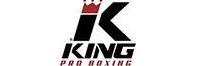 King Pro Boxing