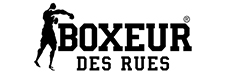 Boxeur des Rues