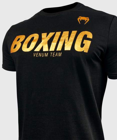 Venum T-Shirt Boxing VT 5