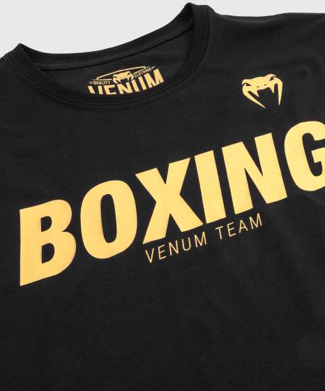 Venum T-Shirt Boxing VT 6