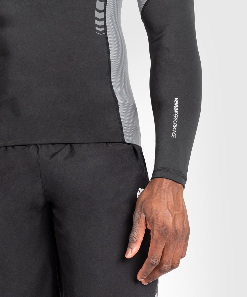 Venum Rash Guard Tempest 7