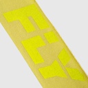 Fly Boxbandagen Big Logo, Hellgrün 2