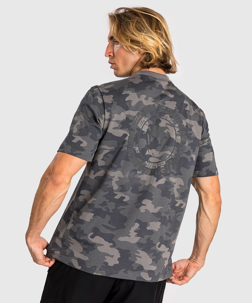 Venum T-Shirt Vortex 4