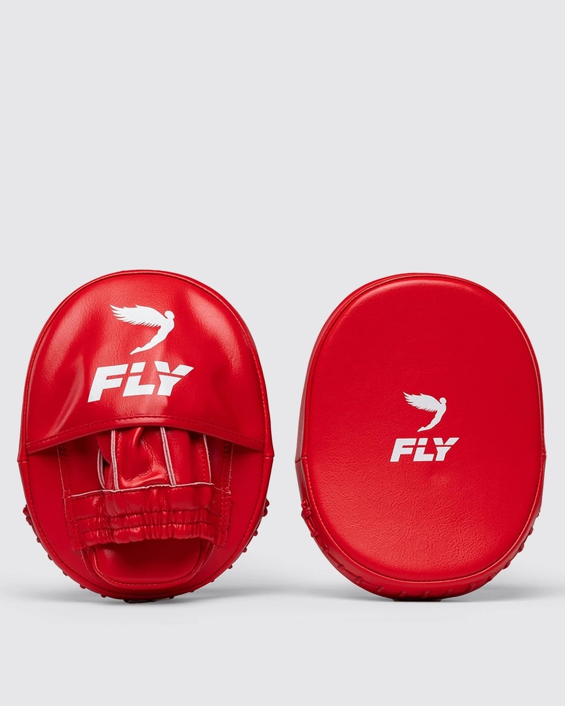 Fly Speed Mitt X, Rot 6