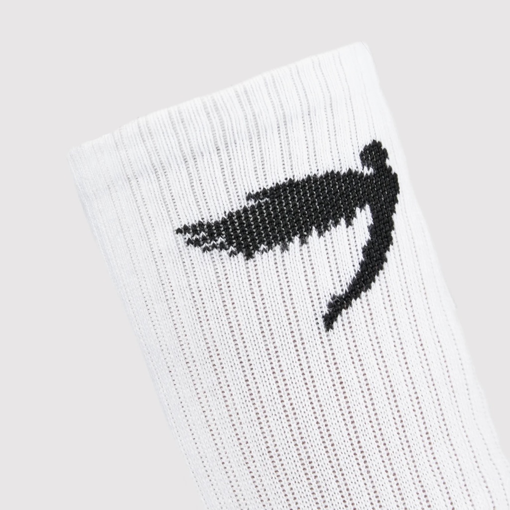 Fly Socken, Weiß 2