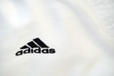 adidas Karate Anzug Club K220C, Weiß