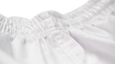 adidas Taekwondo Anzug Adichamp III, Weiß