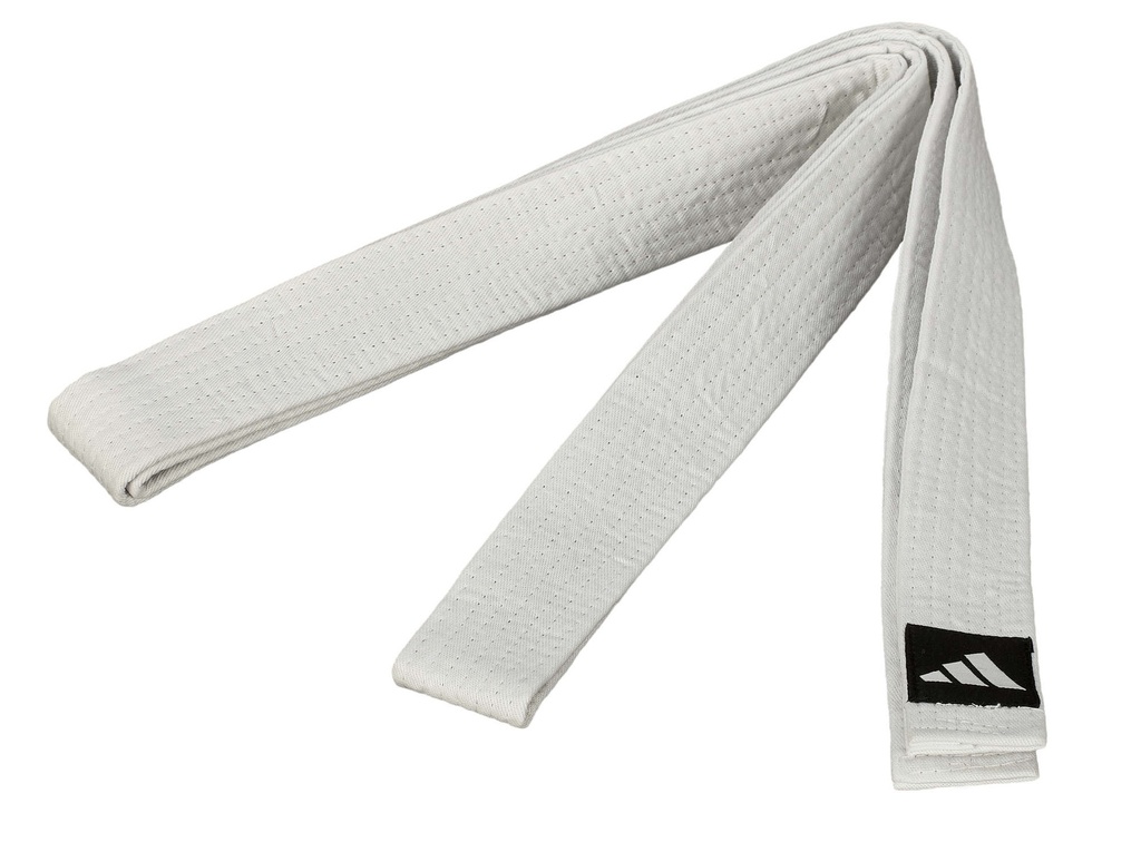 adidas Judo Anzug Evolution J250E, Weiß