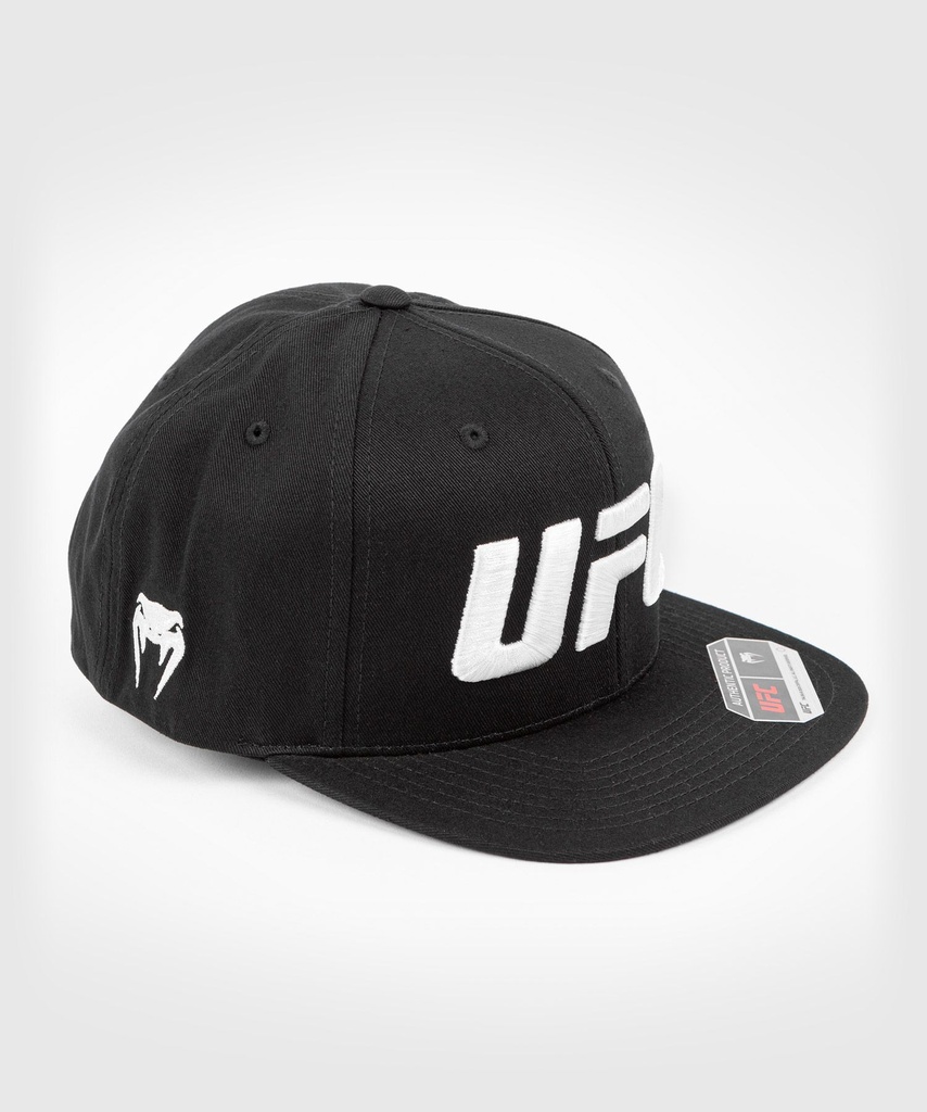 Venum Cap UFC Authentic Fight Night Champion 3