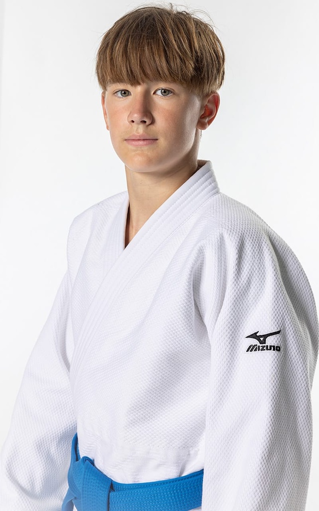 Mizuno Judo Anzug Keiko