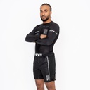 Wicked One Rash Guard Track, Schwarz 2