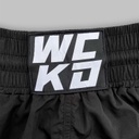 Wicked One Boxing Shorts Dark Multi, Black 3