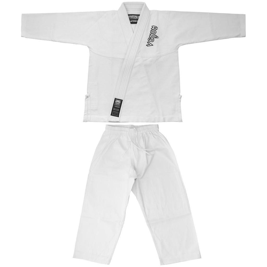Venum BJJ Gi Contender Kids 6