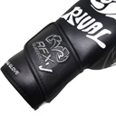 Rival RFX-Guerrero-V HDE-F Bag Gloves LOMA Peace &amp; Love Edition 10oz, Black