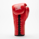 Leone Boxhandschuhe Shock Plus, Rot 4