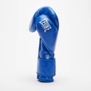 Leone Boxhandschuhe The Greatest, Blau 3