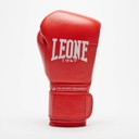 Leone Boxhandschuhe The Greatest, Rot 2