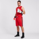 Leone Boxing Tank Top Ambassador, Rot 5