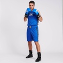 Leone Boxing Tank Top Ambassador, Blau 5