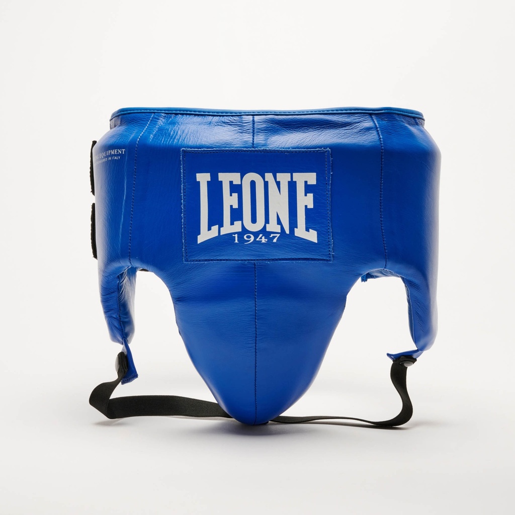 Leone Tiefschutz The Greatest, Blau 2