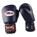 Twins Boxhandschuhe BGVL-3, Dunkelblau 2