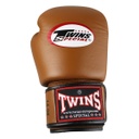 Twins Boxhandschuhe BGVL-3, Braun 2