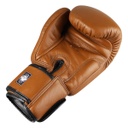 Twins Boxhandschuhe BGVL-3, Braun 3