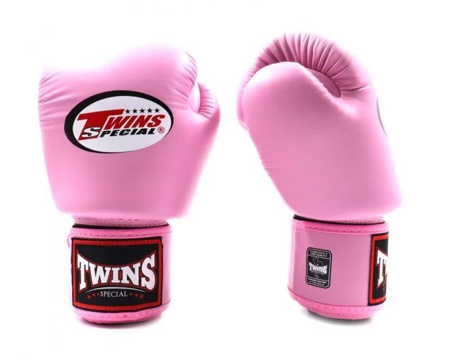 Twins Boxhandschuhe BGVL-3, Pink 2