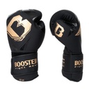 Booster Boxhandschuhe Bangkok, Schwarz 7