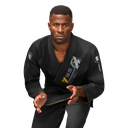 Hayabusa BJJ Gi Ascend Lightweight 3
