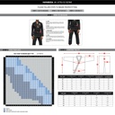 Hayabusa BJJ Gi Ascend Lightweight 6