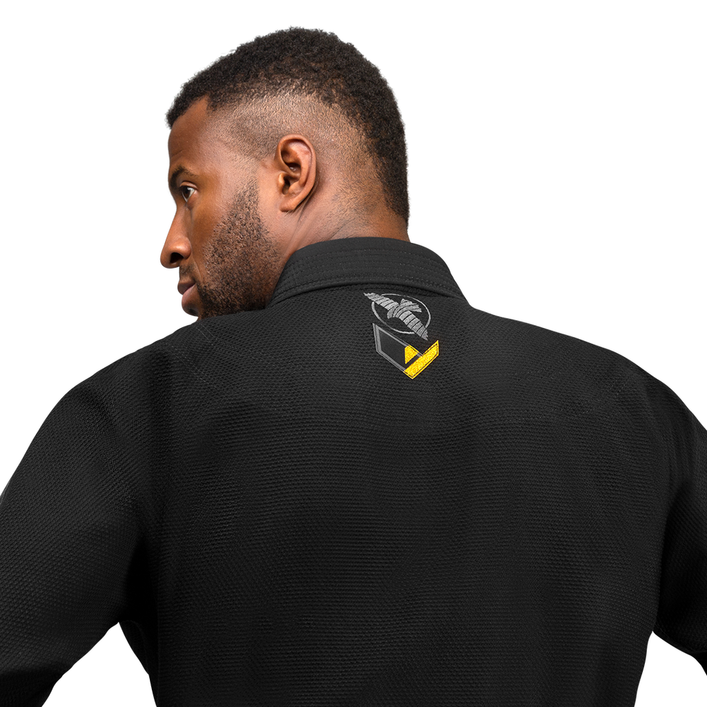 Hayabusa BJJ Gi Ascend Lightweight 7