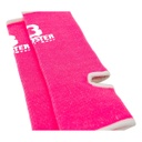 Booster Fußbandagen, Pink 2