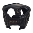 Booster Kopfschutz Basic, Schwarz 3