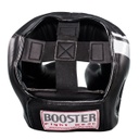 Booster Kopfschutz Pro, Schwarz 4