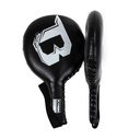 Booster Paddles Xtrem, Schwarz 2