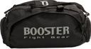 Booster Sporttasche B-Force Small, Schwarz 2