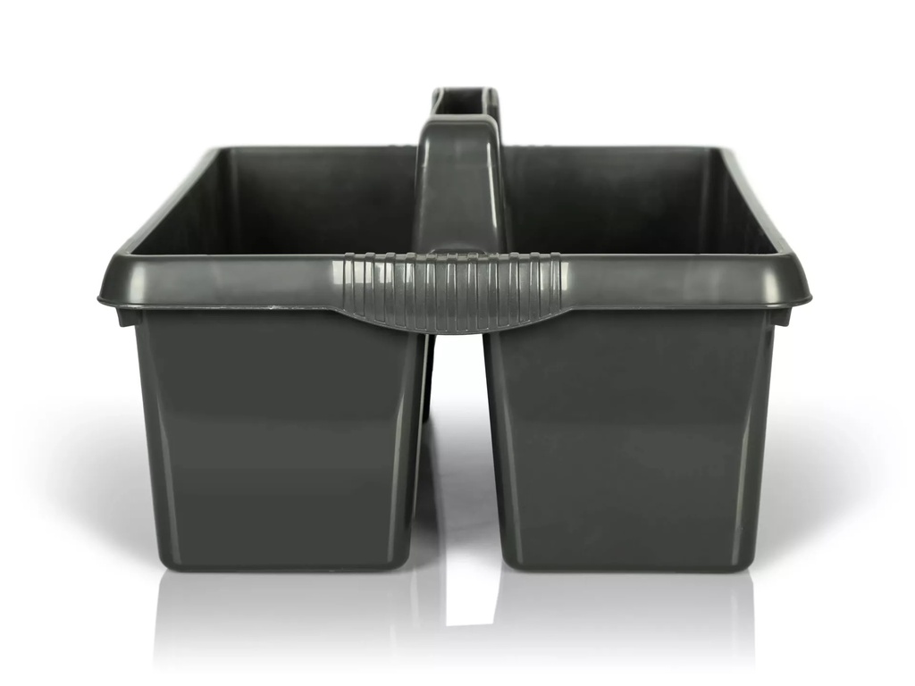 Paffen Sport Corner Tote, Schwarz 2
