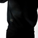 Rival Hoodie, Schwarz 3