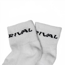 Rival Socken Sneaker 3-er Pack, Weiß 2