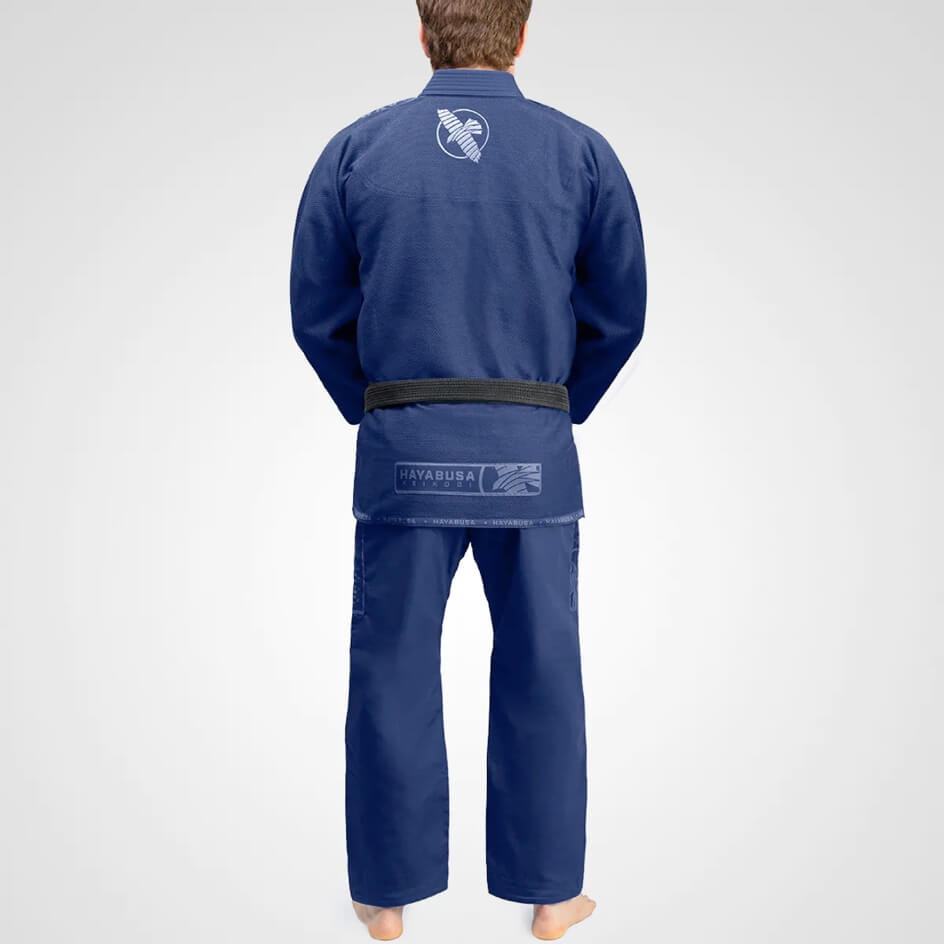 Hayabusa BJJ Gi Lightweight 3