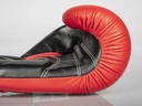 Paffen Sport Boxhandschuhe Allround Eco, Rot 2