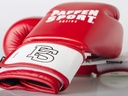 Paffen Sport Boxhandschuhe Fit, Rot 2