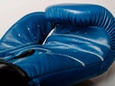 Paffen Sport Boxhandschuhe Kibo Fight, Blau 5