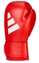 adidas Boxhandschuhe Speed 175, Rot