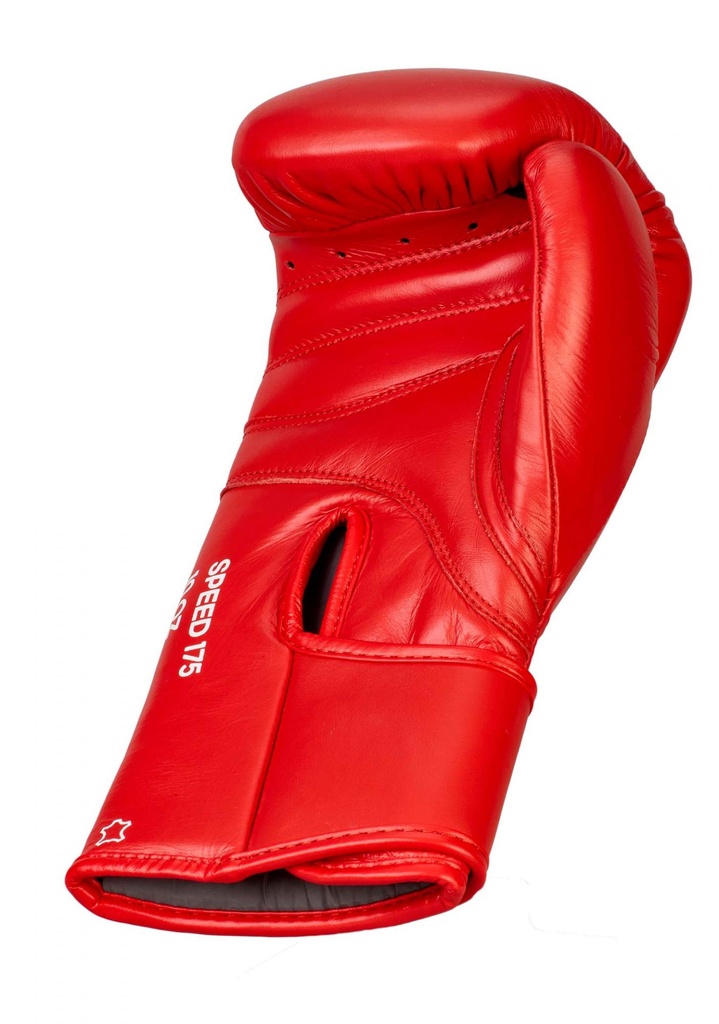 adidas Boxhandschuhe Speed 175, Rot