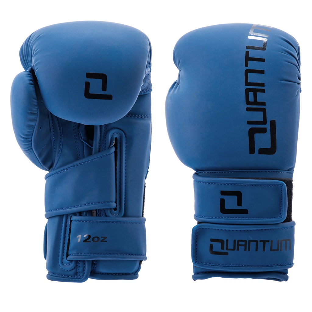 Quantum Boxhandschuhe Q2, Blau