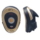 Rival Boxpratzen RPM10 Intelli-Shock, Gold-Schwarz 2