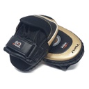 Rival Boxpratzen RPM10 Intelli-Shock, Gold-Schwarz 3