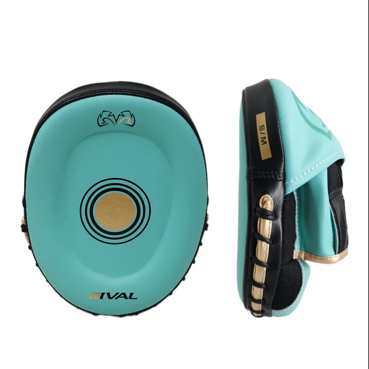 Rival Boxpratzen RPM80 Impulse, Aqua 2